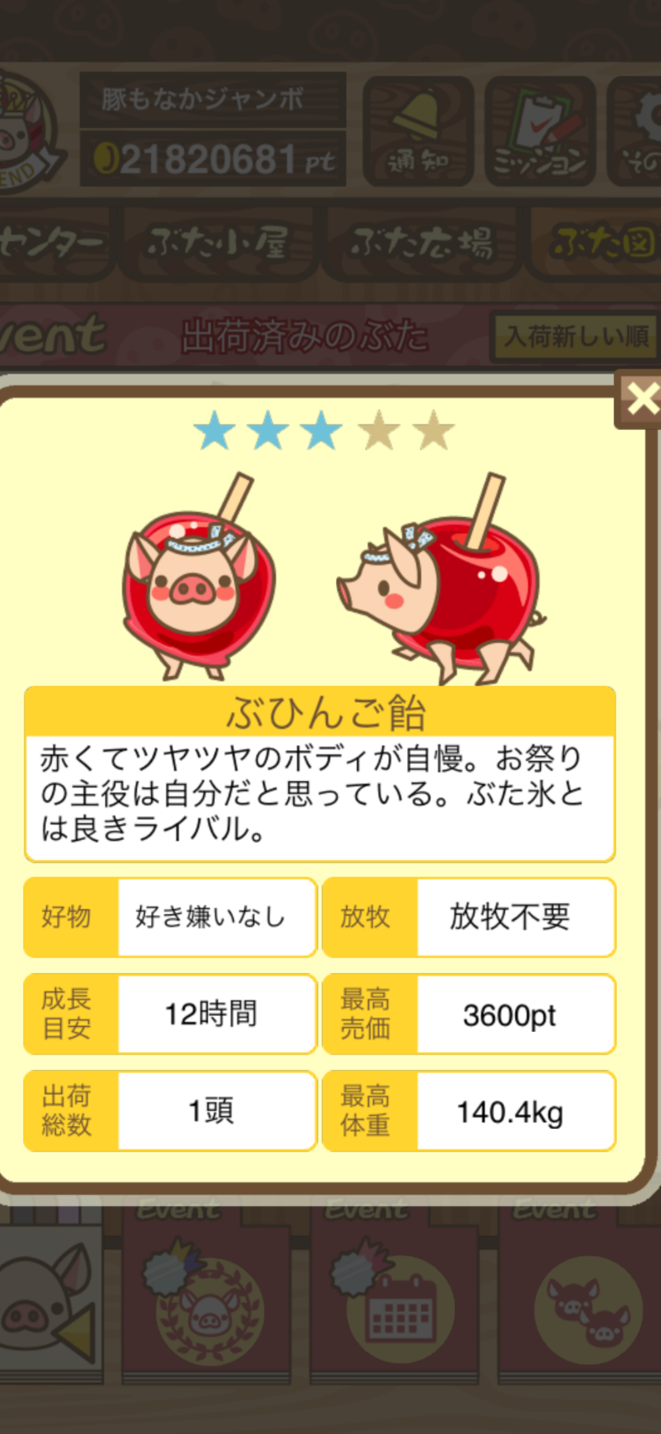 掲示板/新種！情報交換板 - 【ようとん場MIX＆3D】攻略wiki